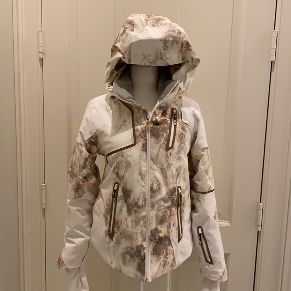 Spyder Womens ski jacket